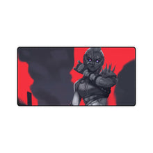 Load image into Gallery viewer, Overwatch 2 Mouse Pad (Desk Mat)