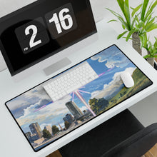 Load image into Gallery viewer, Your Name. Mouse Pad (Desk Mat)