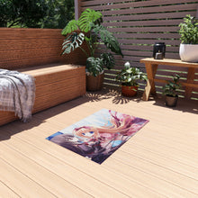 Load image into Gallery viewer, Anime Alice In Wonderland Rug