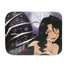 Load image into Gallery viewer, Lust Sherpa Blanket