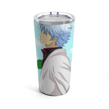 Load image into Gallery viewer, Anime Gintama Tumbler 20oz