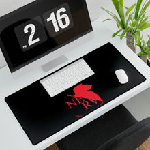 Load image into Gallery viewer, Anime Neon Genesis Evangelionr Mouse Pad (Desk Mat)