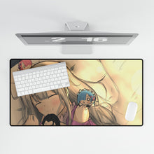 Load image into Gallery viewer, Anime Re:ZERO -Starting Life in Another World- Mouse Pad (Desk Mat)