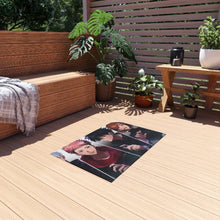 Load image into Gallery viewer, Jujutsu Kaisen Rug