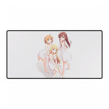 Load image into Gallery viewer, Anime Sakurasou No Pet Na Kanojo Mouse Pad (Desk Mat)