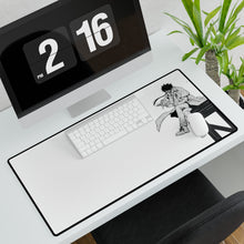 Load image into Gallery viewer, Anime UQ Holder! Mouse Pad (Desk Mat)