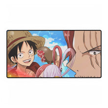 Load image into Gallery viewer, One Piece Film: Red Mouse Pad (Desk Mat)