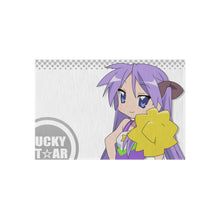 Load image into Gallery viewer, Lucky Star Rug