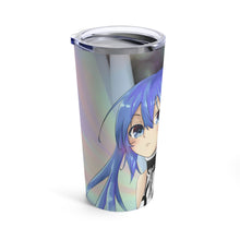 Load image into Gallery viewer, Heaven's Lost Property Tumbler 20oz