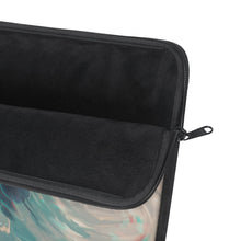 Load image into Gallery viewer, Anime Howl's Moving Castle Laptop Sleeve