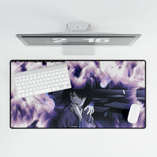 Load image into Gallery viewer, Ghost Hunt Mouse Pad (Desk Mat)