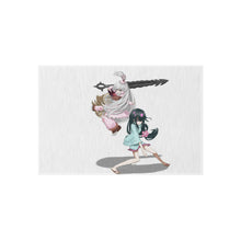 Load image into Gallery viewer, Katanagatari Rug