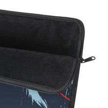 Load image into Gallery viewer, Mononoke Hime and Ashitaka Laptop Sleeve