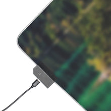 Load image into Gallery viewer, KonoSuba - God’s Blessing On This Wonderful World!! RGB LED Mouse Pad (Desk Mat)