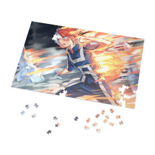 Load image into Gallery viewer, Anime My Hero Academia Jigsaw Puzzle
