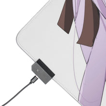 Load image into Gallery viewer, Sukasuka RGB LED Mouse Pad (Desk Mat)