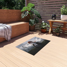 Load image into Gallery viewer, Anime Chainsaw Man Rug