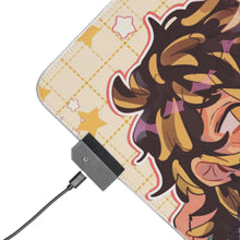 Load image into Gallery viewer, Tokyo Revengers Chifuyu Matsuno, Keisuke Baji, Kazutora Hanemiya RGB LED Mouse Pad (Desk Mat)
