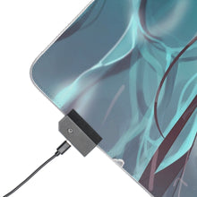 Load image into Gallery viewer, Tian Guan Ci Fu RGB LED Mouse Pad (Desk Mat)