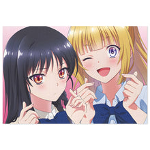 Load image into Gallery viewer, Classroom of the Elite Suzune Horikita, Kei Karuizawa Jigsaw Puzzle