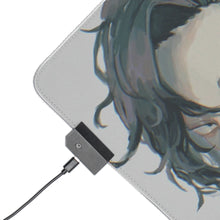 Load image into Gallery viewer, Tokyo Revengers RGB LED Mouse Pad (Desk Mat)