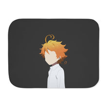 Load image into Gallery viewer, The Promised Neverland Sherpa Blanket