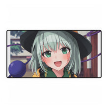 Load image into Gallery viewer, Koishi Komeiji Mouse Pad (Desk Mat)