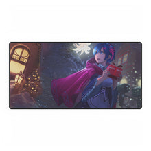Load image into Gallery viewer, Anime Re:ZERO -Starting Life in Another World- Mouse Pad (Desk Mat)
