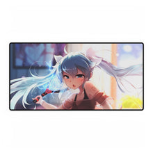 Load image into Gallery viewer, Anime Vocaloid Mouse Pad (Desk Mat)