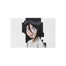 Load image into Gallery viewer, Rukia Kuchiki Rug