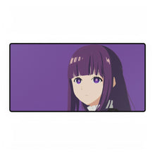 Load image into Gallery viewer, Frieren Beyond Journey s End Mouse Pad (Desk Mat)