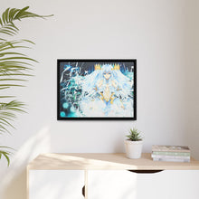 Load image into Gallery viewer, Date A Live Canvas Framed Art Print