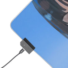 Load image into Gallery viewer, Hyouka Eru Chitanda RGB LED Mouse Pad (Desk Mat)