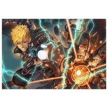 Load image into Gallery viewer, Genos Jigsaw Puzzle