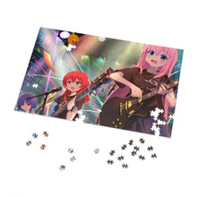 Load image into Gallery viewer, Anime Bocchi the Rock Jigsaw Puzzle
