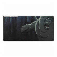 Load image into Gallery viewer, Anime Naruto Mouse Pad (Desk Mat)