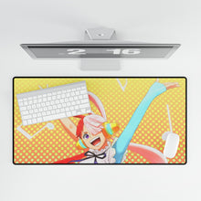 Load image into Gallery viewer, One Piece Film: Red Mouse Pad (Desk Mat)