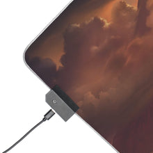 Load image into Gallery viewer, Ling Long: Incarnation RGB LED Mouse Pad (Desk Mat)