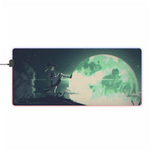 Load image into Gallery viewer, Touhou RGB LED Mouse Pad (Desk Mat)