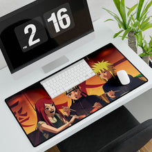 Load image into Gallery viewer, Anime Naruto Mouse Pad (Desk Mat)