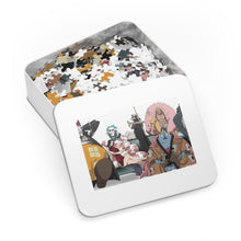 Load image into Gallery viewer, Shichibukai Jigsaw Puzzle