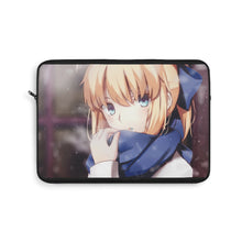Load image into Gallery viewer, Fate/Stay Night Laptop Sleeve