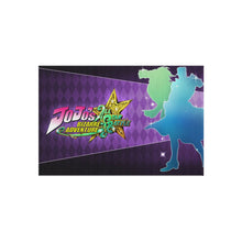 Load image into Gallery viewer, Anime Jojo's Bizarre Adventure Rug