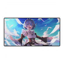 Load image into Gallery viewer, Anime Re:ZERO -Starting Life in Another World- Mouse Pad (Desk Mat)