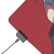 Load image into Gallery viewer, Jujutsu Kaisen RGB LED Mouse Pad (Desk Mat)