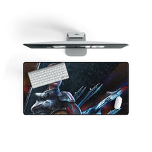 Load image into Gallery viewer, Mass Effect: Andromeda Mouse Pad (Desk Mat)