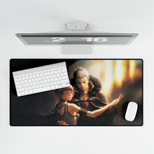 Load image into Gallery viewer, Anime Rage of Bahamut: Genesis Mouse Pad (Desk Mat)