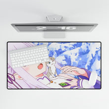 Load image into Gallery viewer, Anime Re:ZERO -Starting Life in Another World- Mouse Pad (Desk Mat)