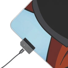 Load image into Gallery viewer, Dragon Ball GT RGB LED Mouse Pad (Desk Mat)