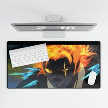Load image into Gallery viewer, Fog Hill Of Five Elements Mouse Pad (Desk Mat)